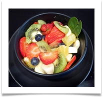 2 BREAKFAST - Steve Hodson